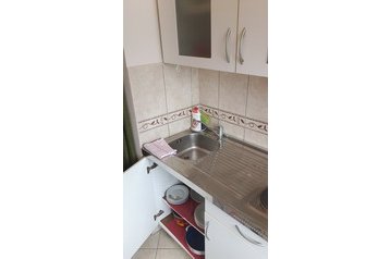 Crna Gora Privát Igalo, Eksterijer